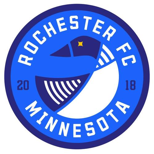 Rochester FC 2024 Season Tickets poster