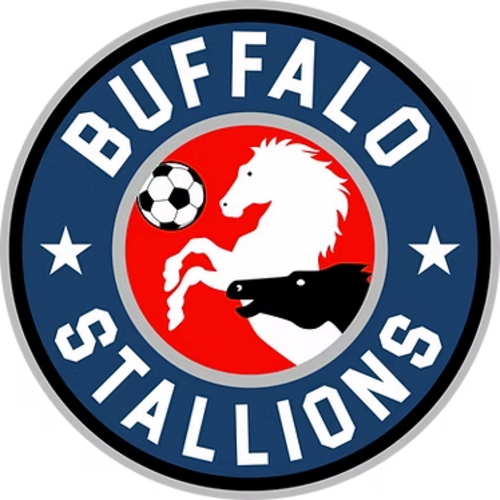 Buffalo Stallions vs Erie Commodores