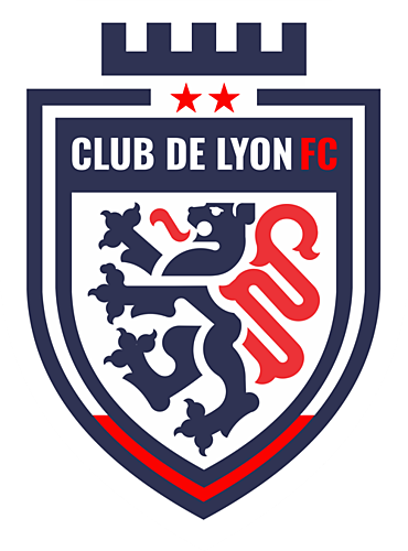 NISA Pro | Club de Lyon FC vs. Michigan Stars FC (9/2/23) poster