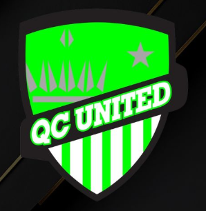 Double Header: QC United vs. Thunder Bay Chill Men’s and Women poster