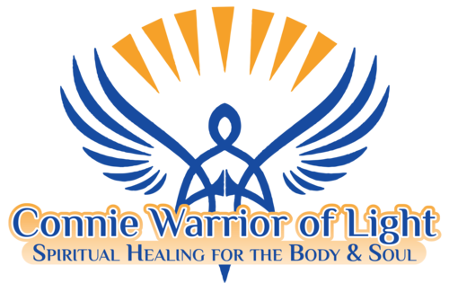 Connie Warrior of Light Open Forum Mediumship Event | Michigan City poster