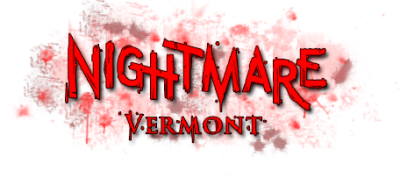 Nightmare Vermont 2024 poster