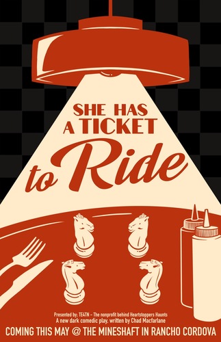 Spring Play - 2025 poster