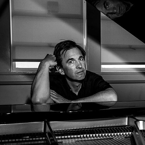 Jon Dryden Trio with Reuben Rogers (bass) and Scott Amendola (Drums) poster