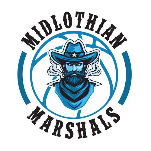 Midlothian Marshals vs. Louisiana Kingdom Riders poster