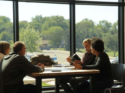 Christian Diversity Conference in Milwaukee - Keynote Speaker Dr. Victor Vieth of Zero Abuse Project image