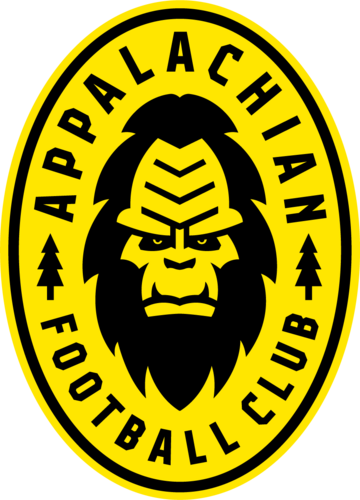 Hickory FC vs App FC poster