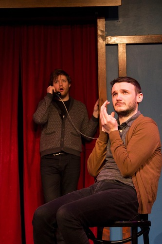 DIF  8/6/25 Go! 9:00pm (Pretty City, Steamed Hams, Pinky Swear, Fresh Sauce) image