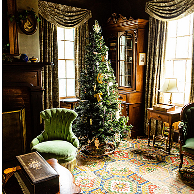 Holidays at Hanley 2023 image