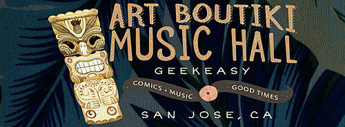 Live from the Art Boutiki Shay Salhov Quartet image