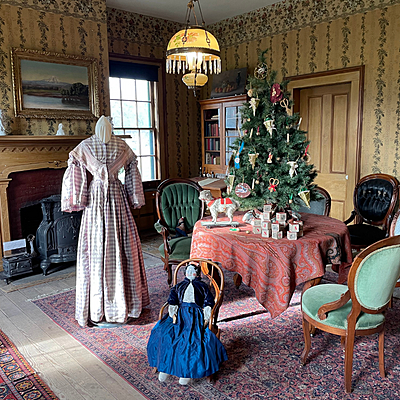 Holidays at Hanley 2023 image