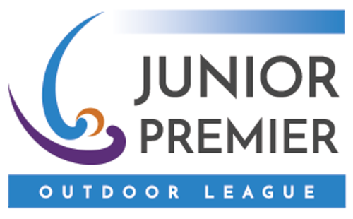 U14 TCOYO Hockey vs Charlotte Ambush #2 (new) poster