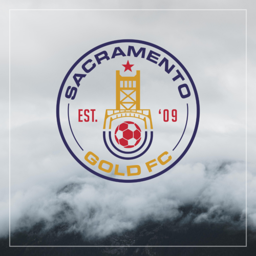 May 18th, 2024 at 7:00 pm - Sacramento Gold FC vs El Farolito poster