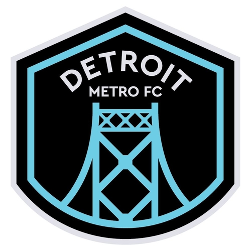 Detroit Metro FC Season Tickets poster