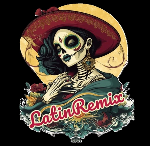Latin Remix, Rasquache Liberation Front poster