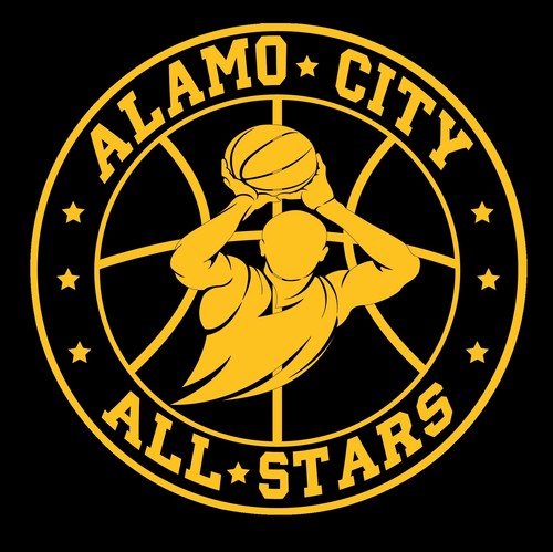 Alamo City All-Stars takes on Houston Red Storm in an electrifying showdown! poster