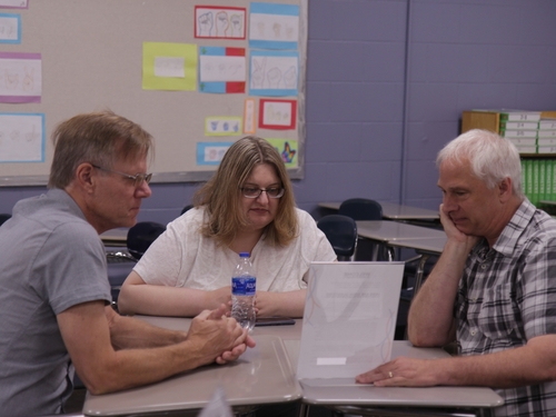 Christian Diversity Conference in Milwaukee - Keynote Speaker Dr. Victor Vieth of Zero Abuse Project image