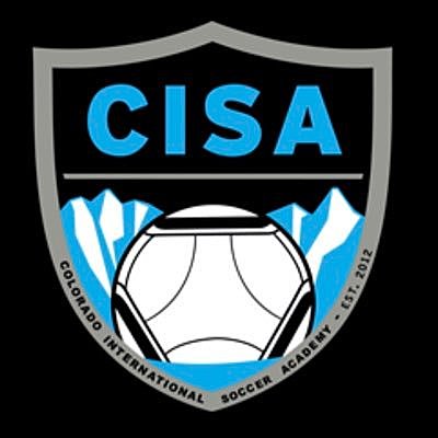 USL-W CISA vs. Flatirons FC poster