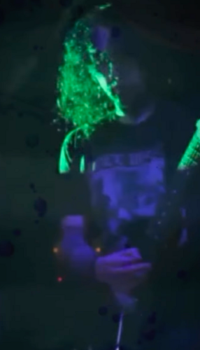 Ominous Ruin, Tomb Spawn, Spirit Machine, 8:19