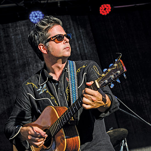 REPLAY: Mark Pickerel and his Praying Hands poster