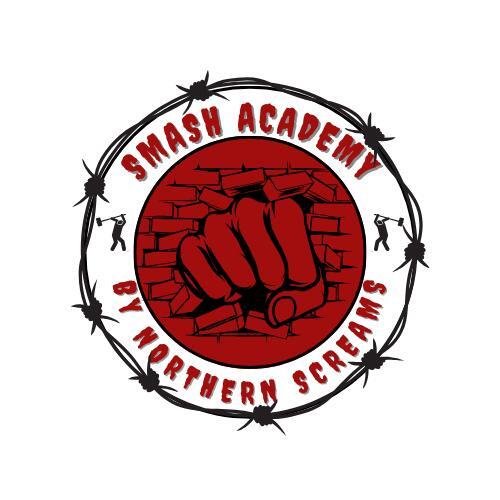 June 2025 Smash Room
