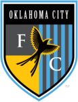 2025 OKC FC Women's Soccer Season Tickets poster