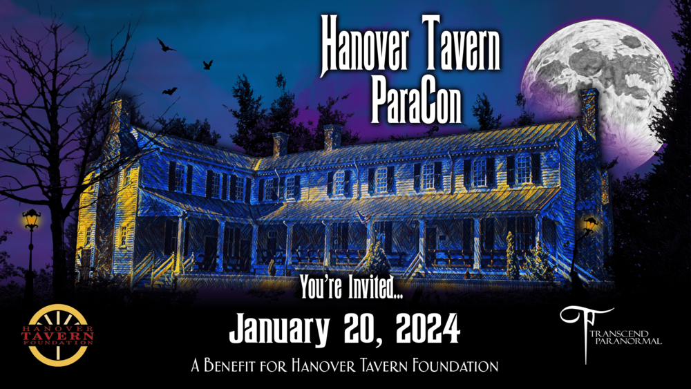 Hanover Tavern ParaCon 2025 Vendors Event Details Passage Your