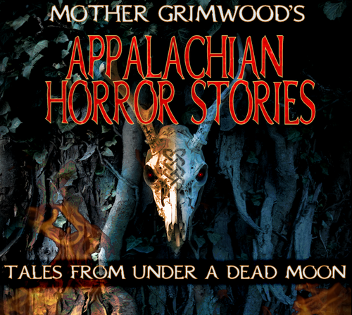 DarkWood Manor 2025- Appalachian Horror Stories  poster