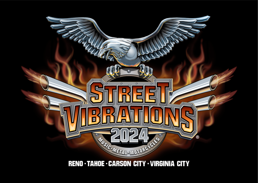 2025 Street Vibrations Fall Rally VIP Event Details Passage Your