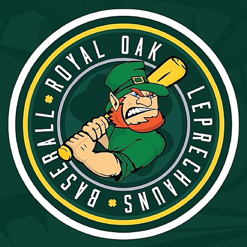 Jul 2 - Southfield Red Birds poster