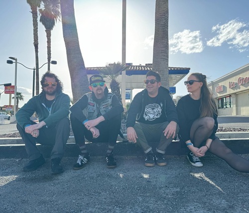 Family Obligation, Beneath You, Granny Nix poster