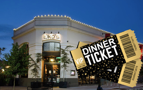 Fortinet 2023 Putting Challenge at First Street Napa VIP Welcome Dinner image