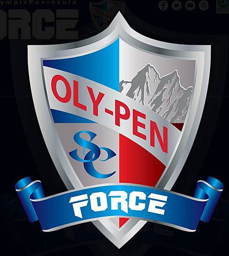 WISL:  Force vs Oly poster