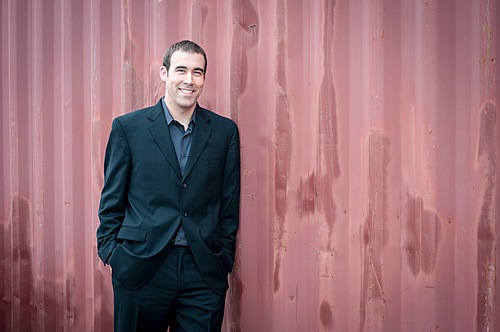 REPLAY: Ben Macy Quartet poster