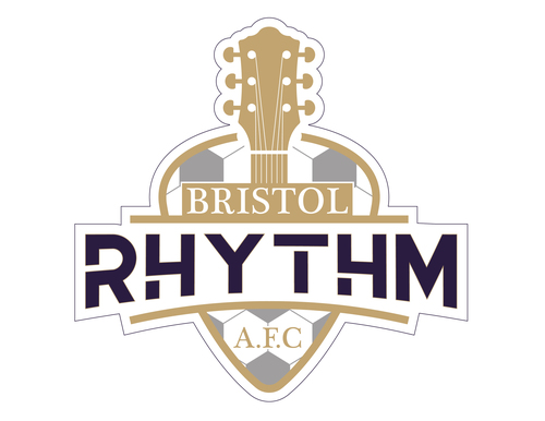 Bristol Rhythm AFC Jersey Reveal Event poster