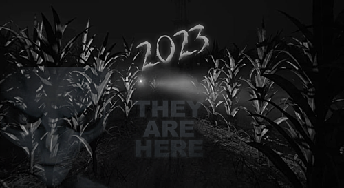 The Haunted Shrine poster