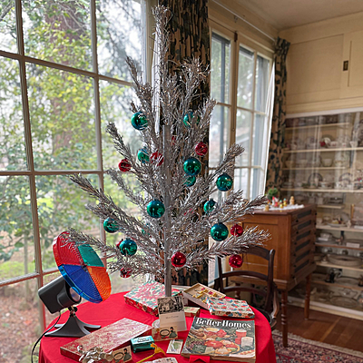 Holidays at Hanley 2023 image