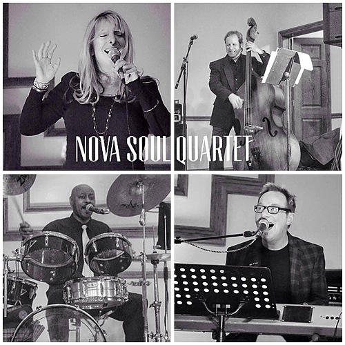 Nova Soul 2023 poster