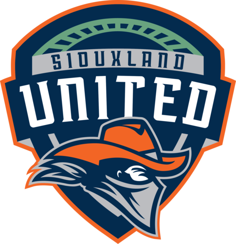 Siouxland United FC vs. Joy Athletic Club poster