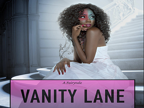 Vanity Lane: A Dream Ballet Experience  image