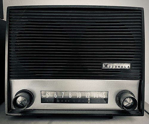 Dear Radio, Rasquache Liberation Front at Art Boutiki poster