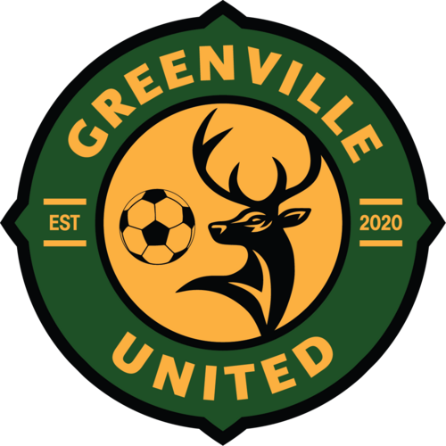 Greenville United vs Burlington United