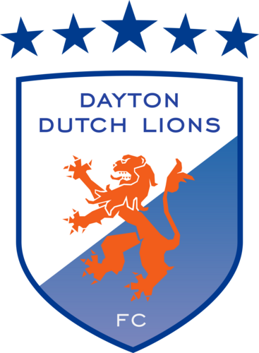 Fort Wayne FC at DDLFC Men poster
