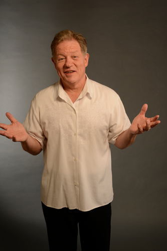 Comedian Jimmy Tingle - Humor and Hope for Humanity poster