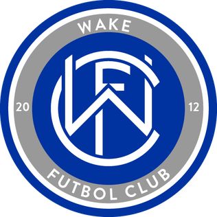 USL2: Wake FC vs West Virginia United poster