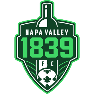 MEN'S HOME GAME | NAPA VALLEY 1839 FC vs CENTRAL VALLEY FUEGO image