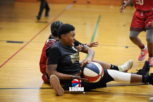 Midwest Sound 2025 Season Tickets poster