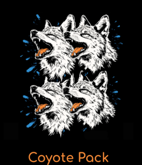 Student Shows: Cave Match! The Champions 05/24/25 poster