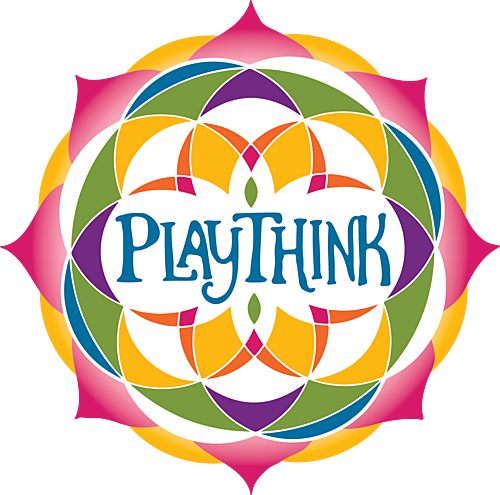 PlayThink 2024 poster