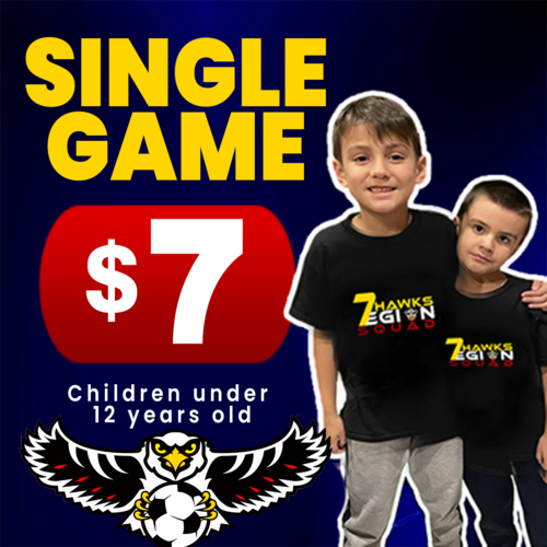 SINGLE GAME ( KIDS ) poster